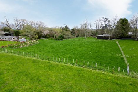 Photo of property in 301 Old School Road, Ngahinapouri, Ohaupo, 3882