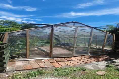 Photo of property in 57 Omapere Street, Dobson, Greymouth, 7805