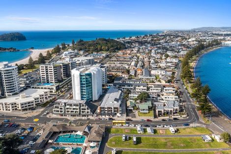 Photo of property in 207/23 Maunganui Road, Mount Maunganui, 3116