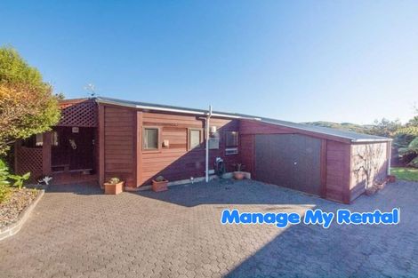 Photo of property in 8 Otonga Way, Churton Park, Wellington, 6037