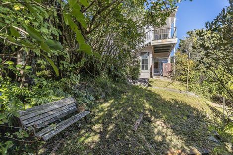 Photo of property in 100 Wilton Road, Wilton, Wellington, 6012