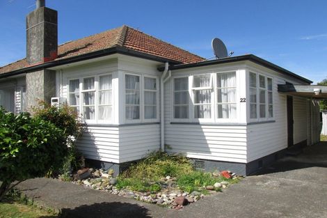 Photo of property in 22 Campbell Street, Wairoa, 4108