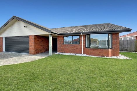 Photo of property in 12 Surfers Place, North New Brighton, Christchurch, 8083