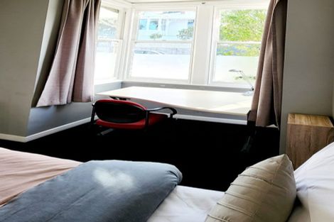 Photo of property in 117 Wallace Street, Mount Cook, Wellington, 6021