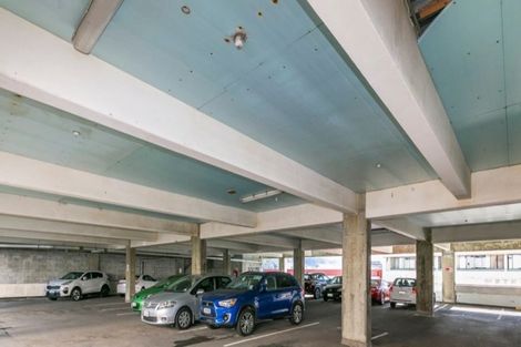 Photo of property in Hobson Court Flats, 76/70u Hobson Street, Thorndon, Wellington, 6011