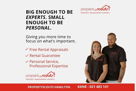 Photo of property in 8/80 Primrose Street, Frankton, Hamilton, 3204