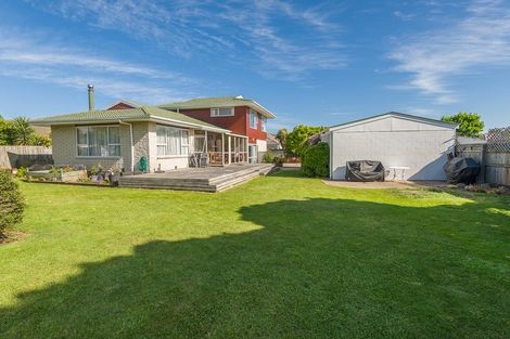 Photo of property in 3 Penmarc Lane, Hoon Hay, Christchurch, 8025