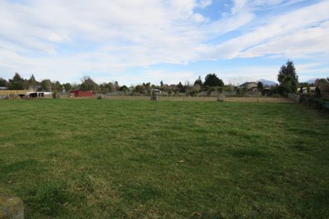 Photo of property in 44 Line Road, Methven, Ashburton, 7776