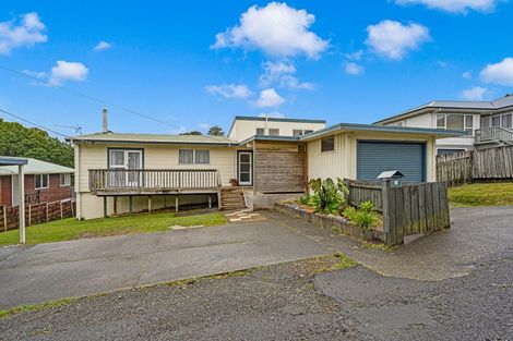 Photo of property in 21 Clotworthy Crescent, Onerahi, Whangarei, 0110