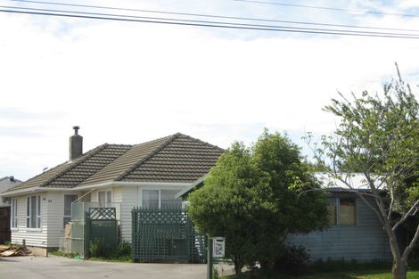 Photo of property in 65 Daniels Road, Redwood, Christchurch, 8051