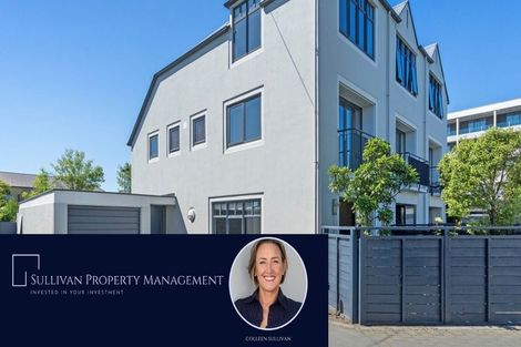 Photo of property in 222 Gloucester Street, Christchurch Central, Christchurch, 8011