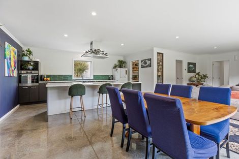 Photo of property in 14 Mahoetahi Road, Sentry Hill, Waitara, 4382