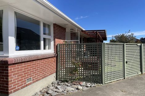 Photo of property in 4/478 Barbadoes Street, Edgeware, Christchurch, 8013