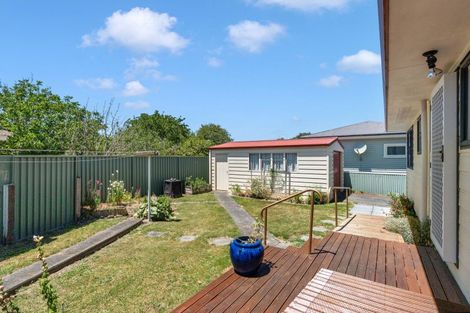 Photo of property in 9 Venice Street, Martinborough, 5711