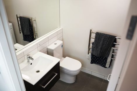Photo of property in 507/8u Wigan Street, Te Aro, Wellington, 6011