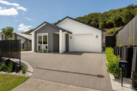 Photo of property in 301 Lakes Boulevard, Pyes Pa, Tauranga, 3112