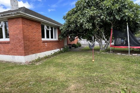 Photo of property in 1 Mchardie Street, Trentham, Upper Hutt, 5018