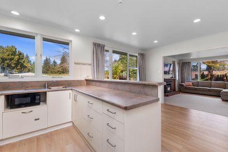 Photo of property in 132 Devon Street, Hillcrest, Rotorua, 3015