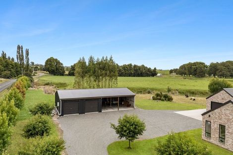 Photo of property in 176 Somerville Road, Tapapa, Tirau, 3485