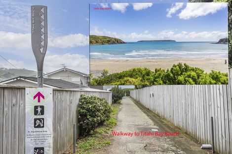 Photo of property in 22f3 Park Avenue, Titahi Bay, Porirua, 5022