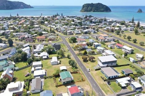 Photo of property in 321a Given Avenue, Whangamata, 3620