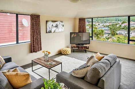 Photo of property in 31u2 Bould Street, Johnsonville, Wellington, 6037