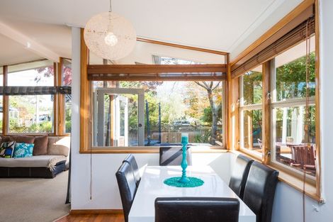Photo of property in 5 Buick Crescent, Awapuni, Palmerston North, 4412