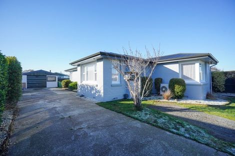 Photo of property in 230 Conyers Street, Strathern, Invercargill, 9812