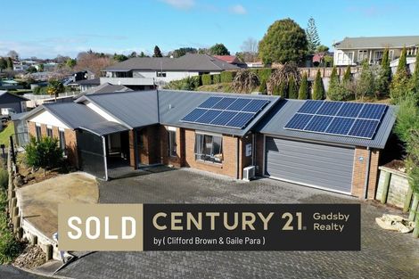 Photo of property in 1077 Bank Street, Te Awamutu, 3800