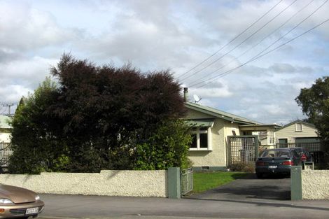 Photo of property in 50 Church Street, Masterton, 5810