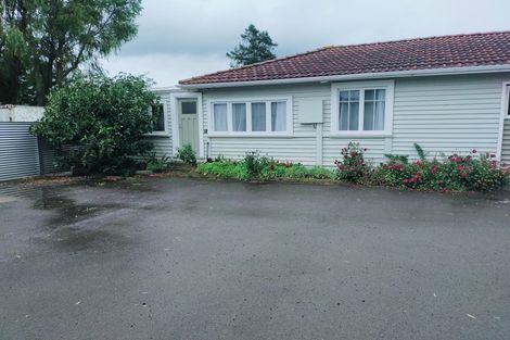 Photo of property in 451 Kairanga Bunnythorpe Road, Bunnythorpe, Palmerston North, 4478