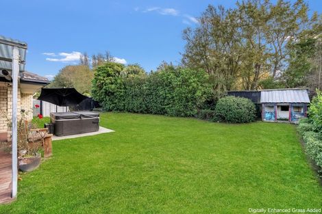 Photo of property in 12 Maurice Stanton Place, Shirley, Christchurch, 8052