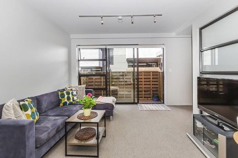 Photo of property in Detroit Apartments, 205/181u Tasman Street, Mount Cook, Wellington, 6021