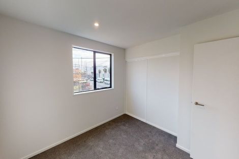 Photo of property in 3/20 Ajax Street, Burwood, Christchurch, 8061