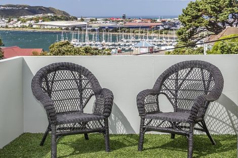Photo of property in 36 Belvedere Road, Hataitai, Wellington, 6021