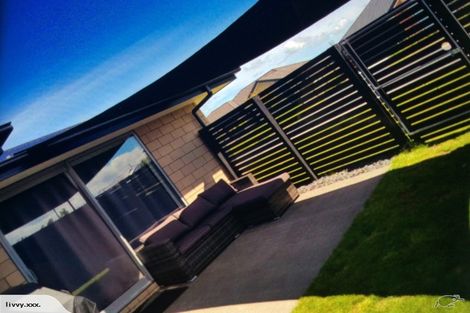 Photo of property in 8 Chert Street, Rolleston, 7614