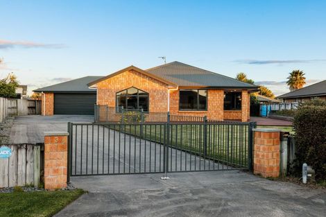 Photo of property in 3 Sarah Court, Rototuna North, Hamilton, 3210