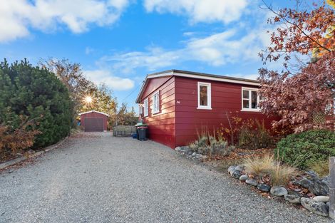 Photo of property in 36 Jollie Road, Twizel, 7901