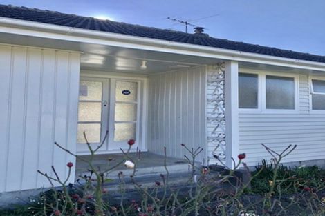 Photo of property in 4 Joseph Grove, Elderslea, Upper Hutt, 5018