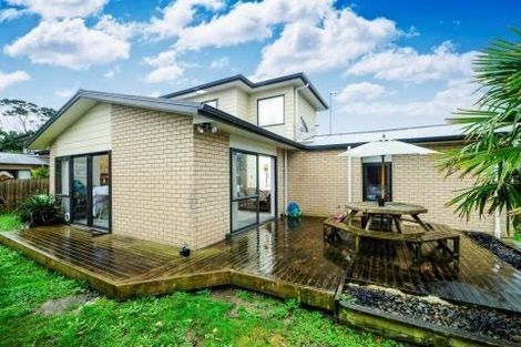 Photo of property in 9a Mellsop Avenue, Waiuku, 2123