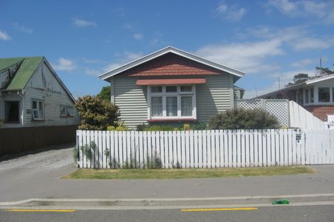 Photo of property in 118 Burke Street, Sydenham, Christchurch, 8023