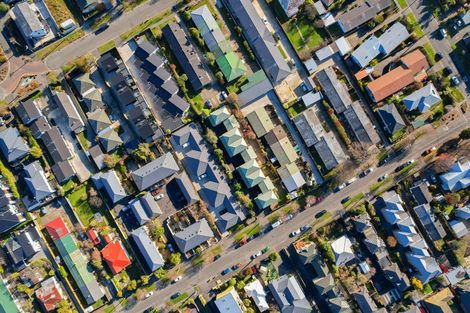 Photo of property in 4/61 Champion Street, Edgeware, Christchurch, 8013