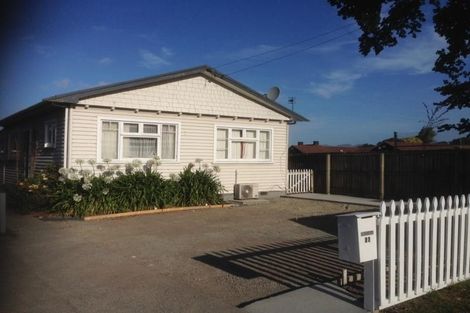 Photo of property in 27 Hansons Lane, Upper Riccarton, Christchurch, 8041