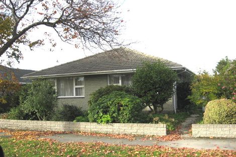 Photo of property in 12 Ashfield Place, Ilam, Christchurch, 8041