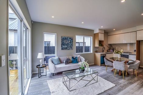 Photo of property in 49 Puwha Street, Massey, Auckland, 0614