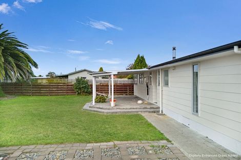 Photo of property in 48 Sunderland Drive, Flaxmere, Hastings, 4120