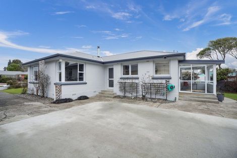 Photo of property in 52 Cargill Street, Waikiwi, Invercargill, 9810