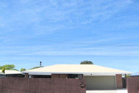 Photo of property in 1/4 Banks Street, Templeton, Christchurch, 8042