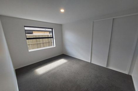 Photo of property in 30 Eileen Way, Rolleston, 7615