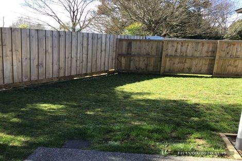 Photo of property in 23u4 Montgomery Crescent, Bader, Hamilton, 3206